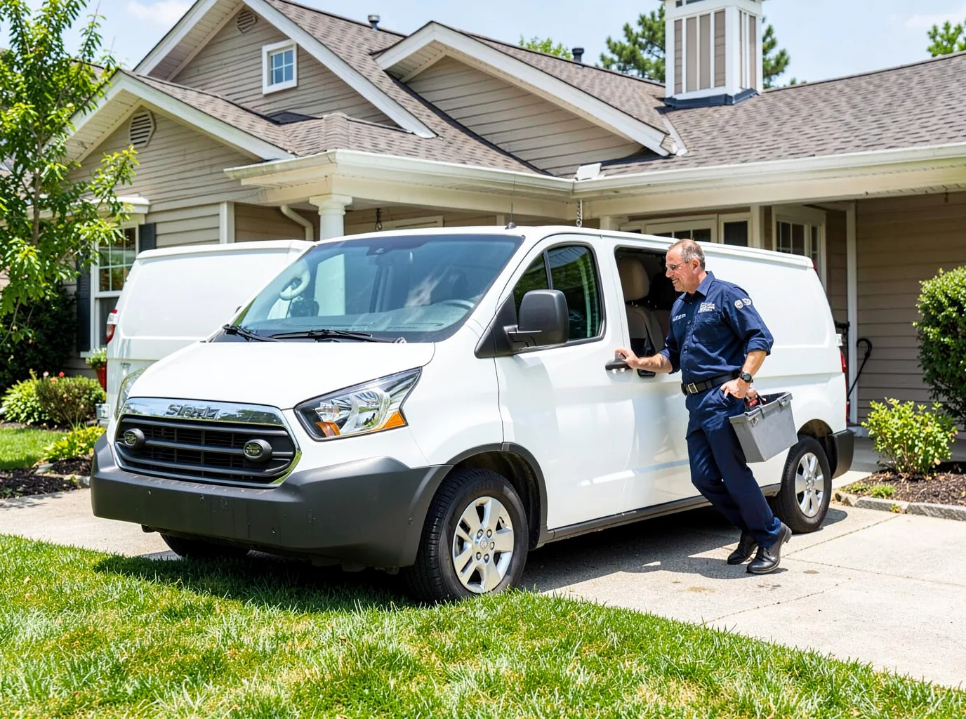 Emergency Plumber company in Norway, IA